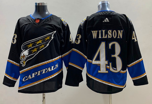 Washington Capitals Jerseys 04 [Wholesale NHL Jerseys 2904]